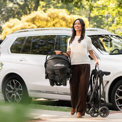 Nuna Flex System Frame