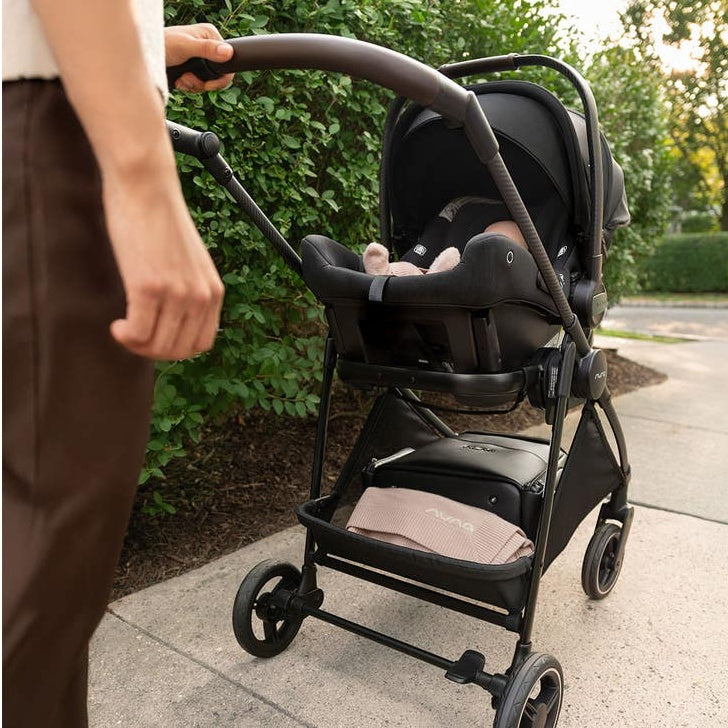 nuna stroller blanket Nuna