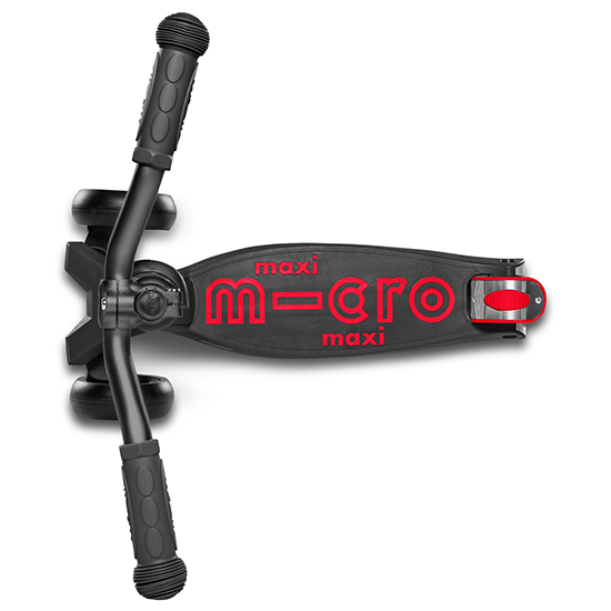 Maxi Pro LED Scooter Micro Kickboard