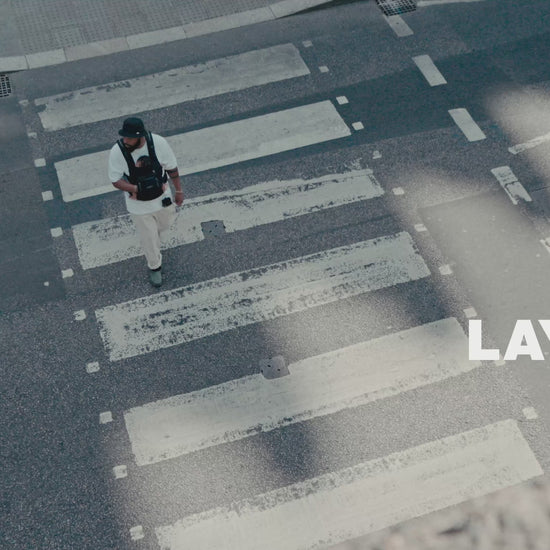 Cybex Laya Carrier - Video