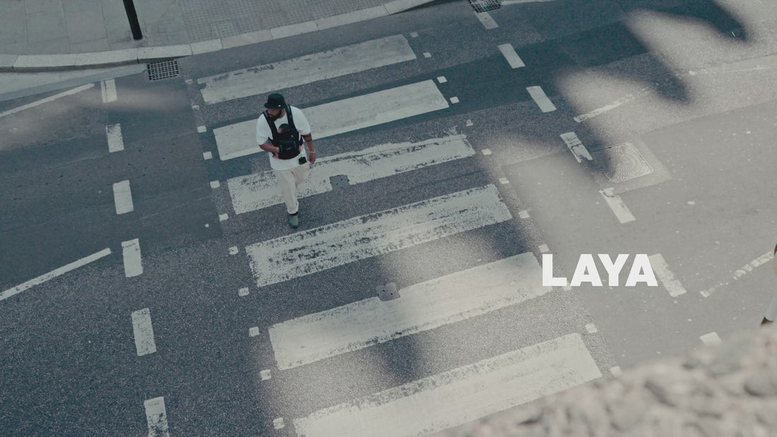 Cybex Laya Carrier - Video