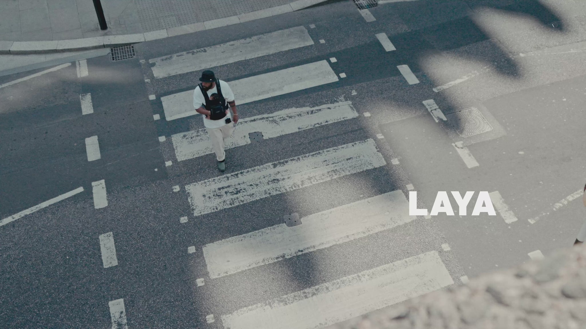 Cybex Laya Carrier - Video