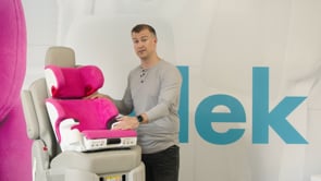 Clek Oobr Booster Seat