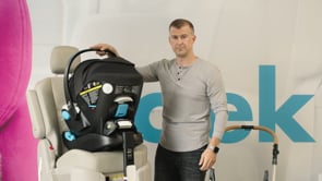 Clek Liing Infant Car Seat