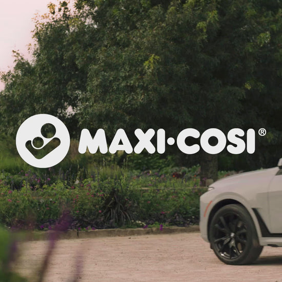 Tayla Max + Peri 180 Travel System - Video