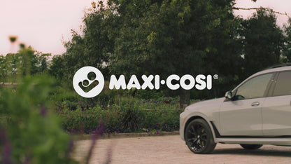 Tayla Max + Peri 180 Travel System - Video