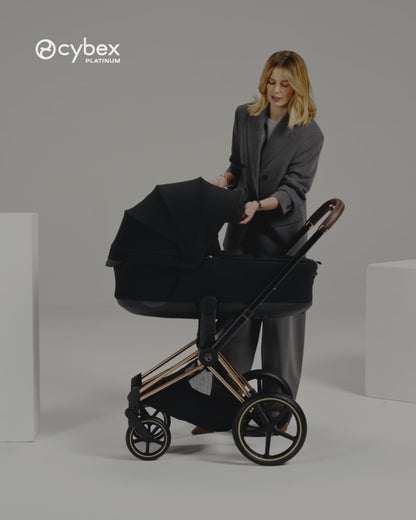 Cybex PRIAM Fold Lux Carry Cot