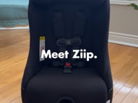 Clek Foonf Convertible Car Seat