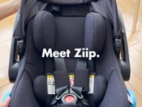 Clek Liing Infant Car Seat