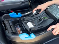 Clek Liing Infant Car Seat