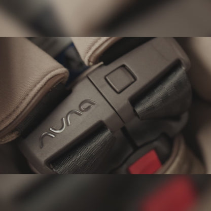 Nuna REVV Maxx Rotating Convertible Car Seat