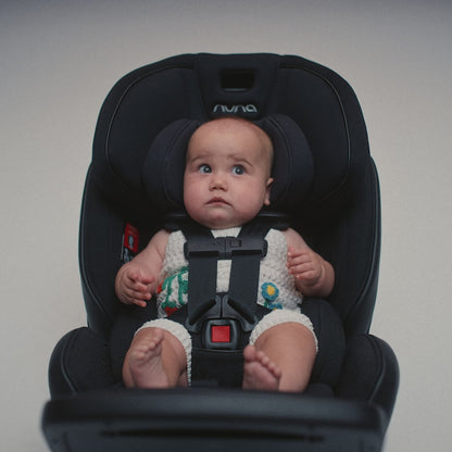 Nuna Exec Next Car Seat