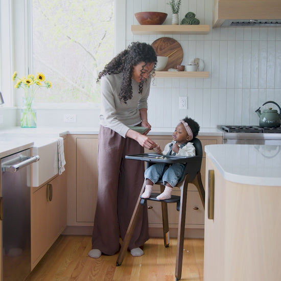 Uppababy Ciro V2 High Chair - video