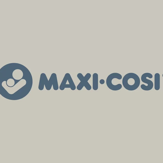 Tanza Belt-Positioning Booster Car Seat - Video