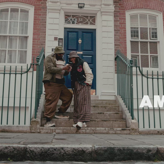 Cybex AMYA Carrier - Video