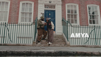 Cybex AMYA Carrier - Video