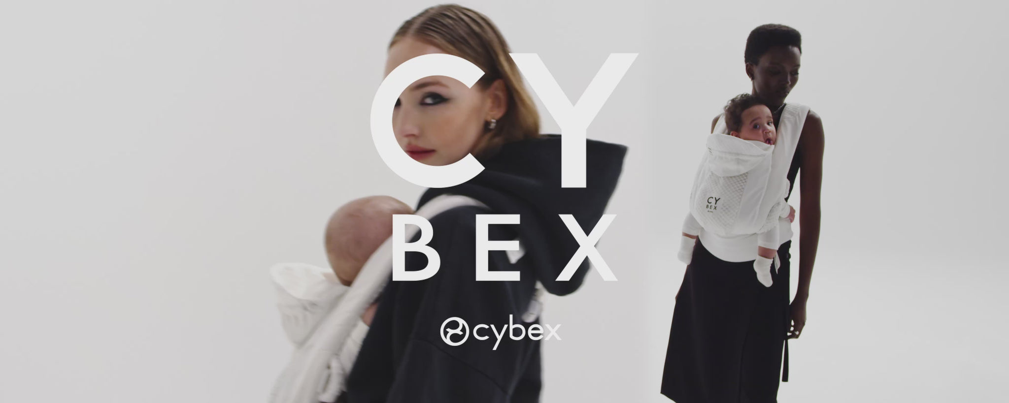 Cybex Coya Baby Carrier