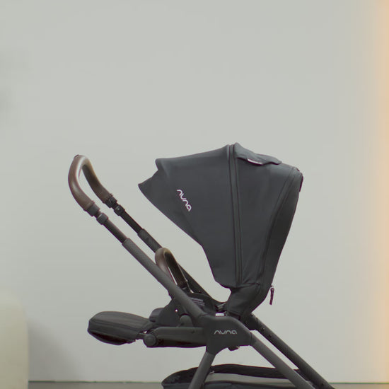 Triv lx Urbn Stroller - Video