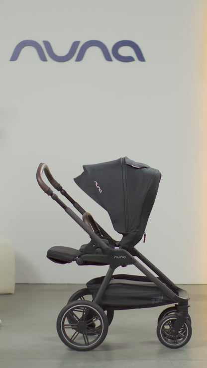 Triv lx Urbn Stroller - Video