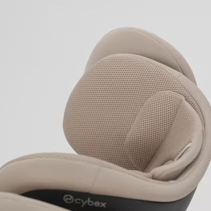Cybex Solution G2 Folding Booster