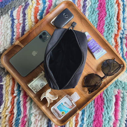 Wildride Slide on Bag