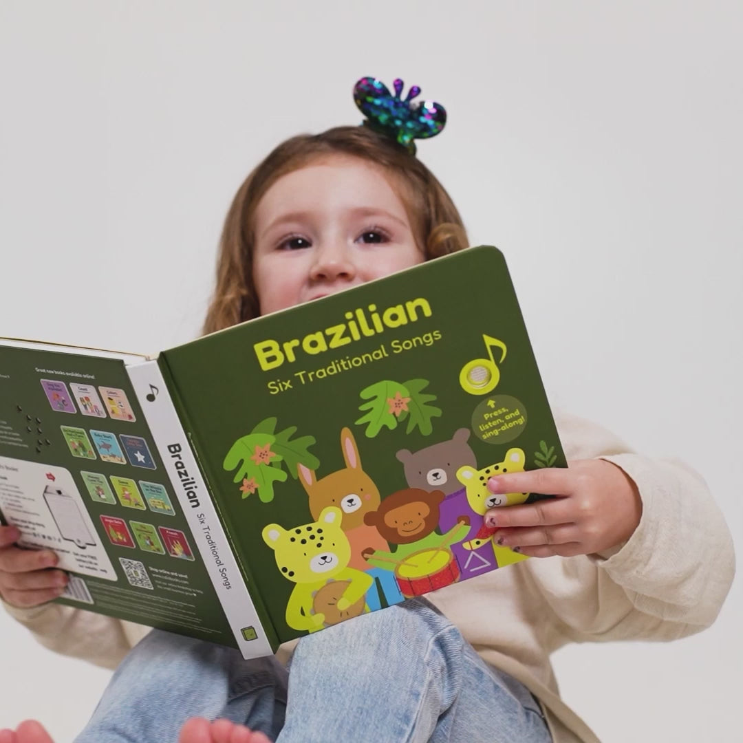 USB CHARGE.BILINGUAL.BRAZILIAN