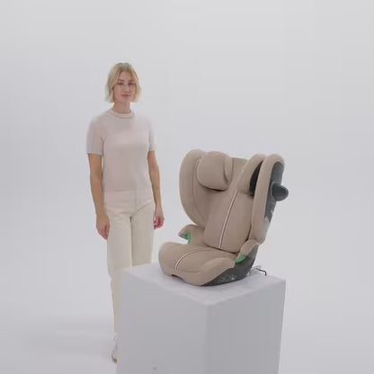Cybex Solution G2 Folding Booster