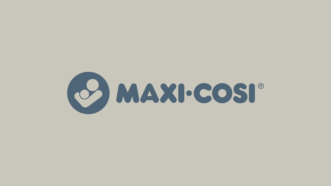 Maxi-Cosi Andi 360° Rotating All-in-One Convertible Car Seat - Video