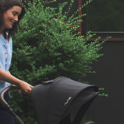 Nuna TRIV lx + Pipa URBN Travel System