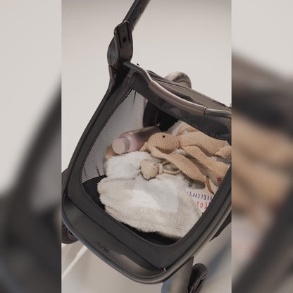 Nuna Demi Icon Stroller