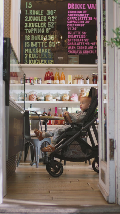 Nuna Swiv + Pipa Aire Rx Travel System