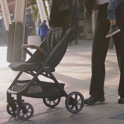 Nuna TRVL lx Lightweight Stroller