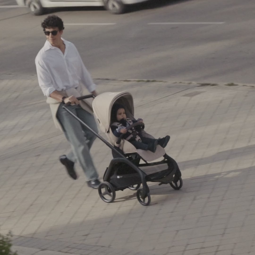 Bugaboo Dragonfly Plus Stroller – Kidsland