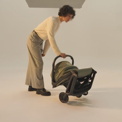 Bugaboo Butterfly 2 Travel Stroller - Video