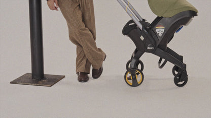 Doona Stroller Car Seat