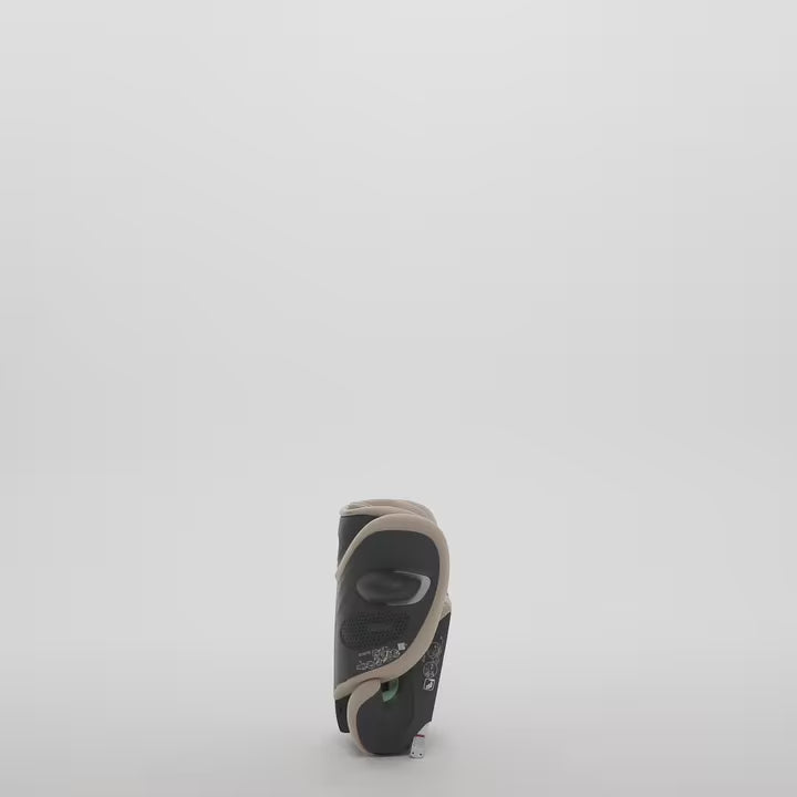 Cybex Solution G2 Folding Booster - Video