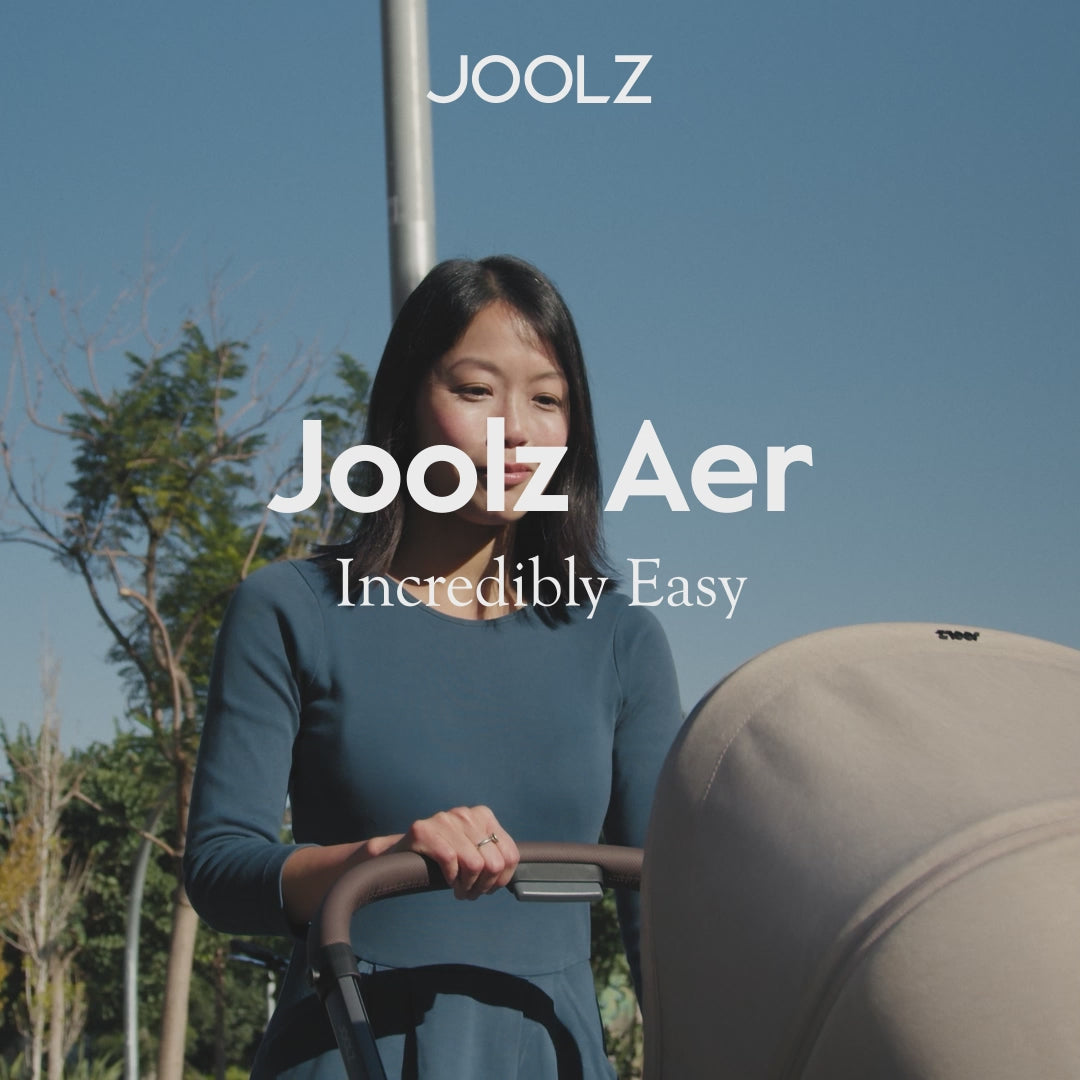 Jooz Aer 2 Cot - Video