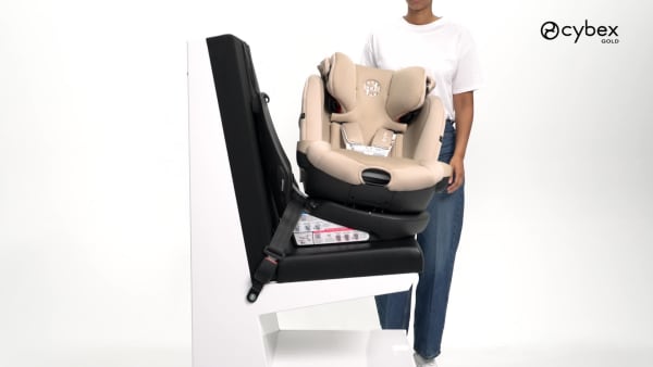 Cybex Callisto G 360 Select - Video