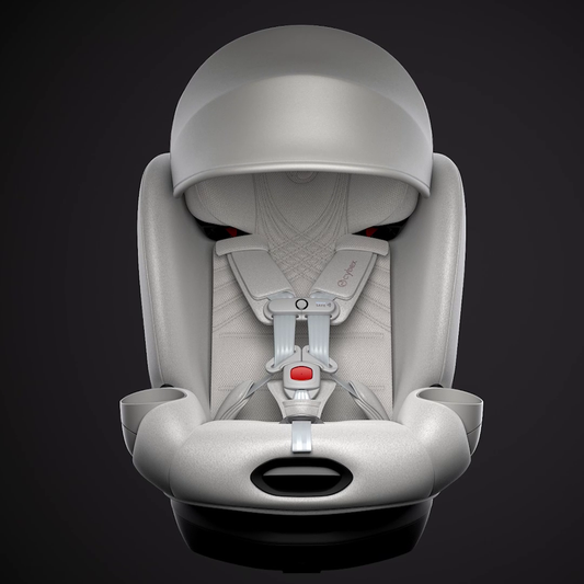 Cybex Callisto T 360 Rotating All-in-One Convertible Car Seat