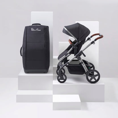 Silver Cross Optima Travel Bag