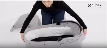 
Cybex Cot S Lux