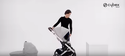 
Cybex Cot S Lux