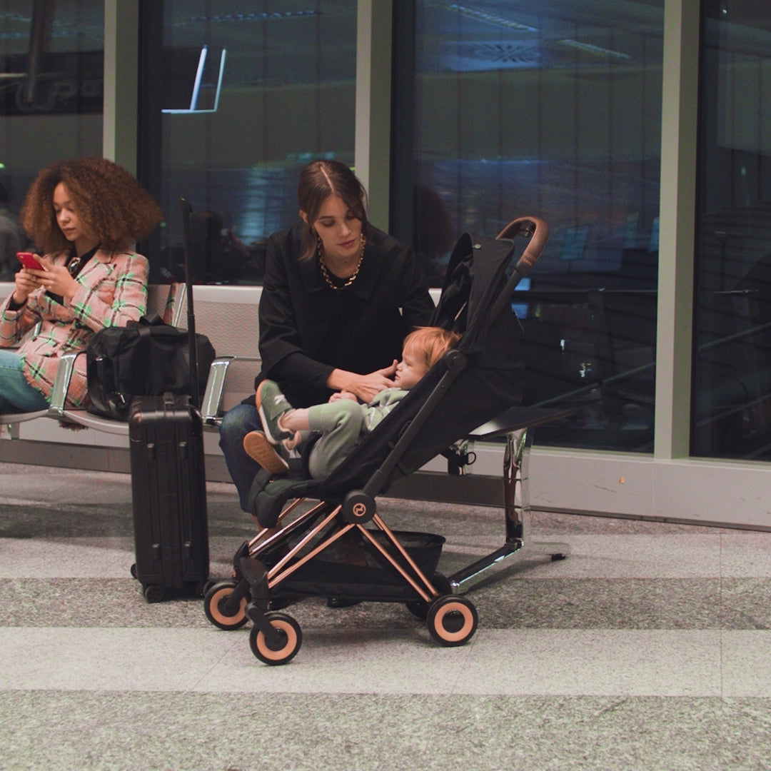 Cybex COYA Stroller - Video