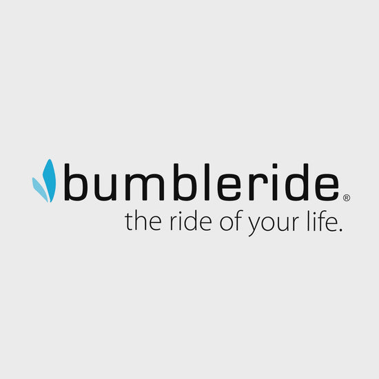 Bumbleride Indie Twin + Clek Liing Travel System