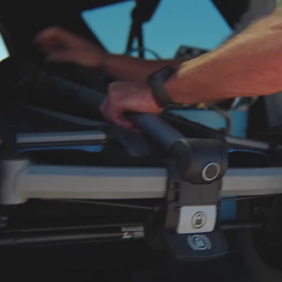 
Veer Cruiser Beach Wheel Kit - Video