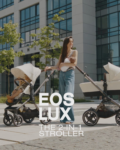 Cybex Eos Lux Stroller