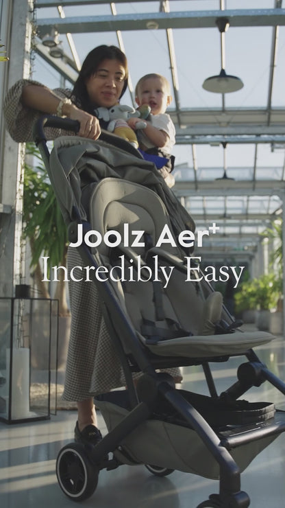 Joolz Aer+ Stroller