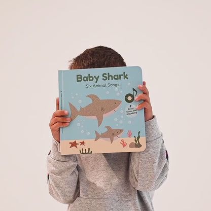 
USB CHARGE.CLASSICAL.SONG.BABY SHARK