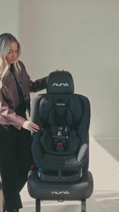 Nuna RAVA next Convertible Car Seat