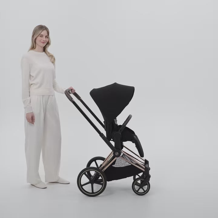 Cybex PRIAM Stroller - Video